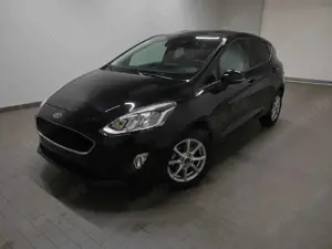 Ford Fiesta Cool  Connect