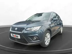 SEAT Arona 1.0 TSI DSG Style **PDC**FULL LINK**SHZ**