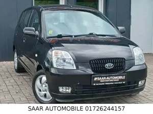 Kia Picanto 1.1 EX AUTOMATIK/KLIMA