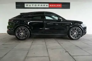 Porsche Cayenne Coupe E-Hybrid*LUFT/AHK/ACC/BOSE/360/21z