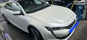 Peugeot 508 First Edition