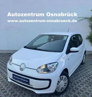 Volkswagen up! move up! Allwetterreifen Klima