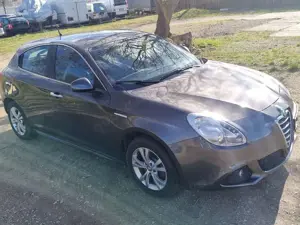 Alfa Romeo Giulietta 1.4 TB 16V Multiair TCT Turismo Bild 3