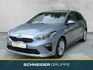 Kia Ceed / cee'd 1.0 T-GDI SHZ+LENKRADHEIZUNG+KLIMA+PDC+USB