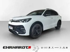 Volkswagen Tiguan 2.0 TDI DSG R-Line AHK*HUD*IQ-LIGHT*NAV*SHZ*ACC...