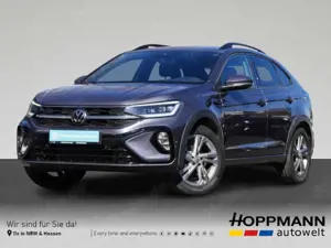 Volkswagen Taigo 1.5 TSI R-Line AHK Kamera Navi ACC