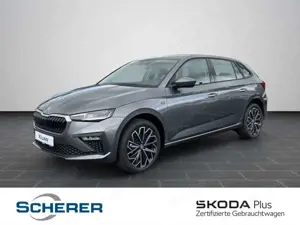 Skoda Scala Selection 1,0 TSI DSG NAVI MATRIX-LED KEYL