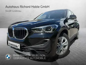 BMW X1 xDrive25e Bild 1