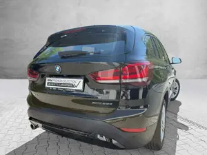 BMW X1 xDrive25e Bild 2