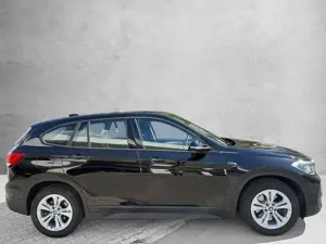BMW X1 xDrive25e Bild 4