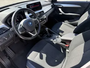 BMW X1 xDrive25e Bild 5