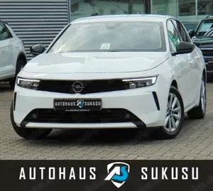 Opel Astra L 1.5 D Aut. Business Edition