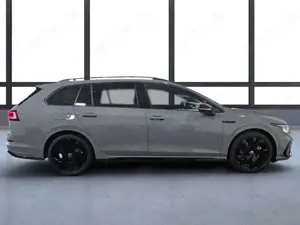 Volkswagen Golf Variant R-Line 2.0 l TDI DSG PANO+NAVI+KAME Bild 4