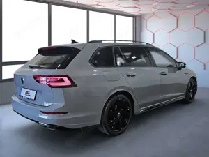 Volkswagen Golf Variant R-Line 2.0 l TDI DSG PANO+NAVI+KAME Bild 5