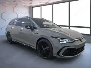 Volkswagen Golf Variant R-Line 2.0 l TDI DSG PANO+NAVI+KAME Bild 3