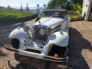 Others Others GFG-Elisar Roadster