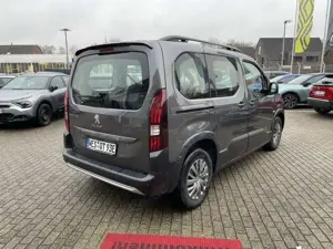 Peugeot Rifter L1 Allure Elektro *Navi*Sitzheizung*uvm.. Bild 4
