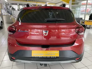 Dacia Sandero Stepway Comfort Bild 5