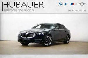 BMW 520 d Limousine [HUD, AHK, ACC, Sitze elektr.]