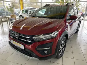 Dacia Sandero Stepway Comfort Bild 2