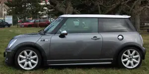 MINI One Cooper S Sondermodell Bild 3