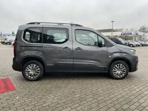 Peugeot Rifter L1 Allure Elektro *Navi*Sitzheizung*uvm.. Bild 5