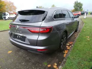 Renault Talisman Grandtour TCe 225 EDC GPF INTENS Bild 3