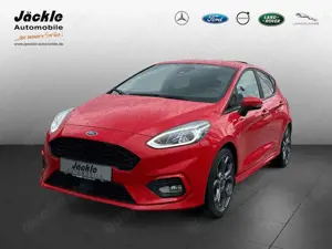 Ford Fiesta ST-Line