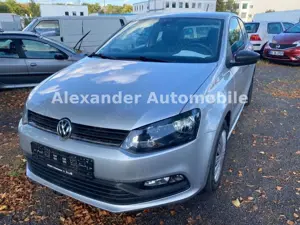 Volkswagen Polo V Trendline NAVI PULS . EURO6. TÜV NEU