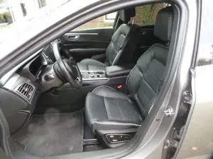 Renault Talisman Grandtour TCe 225 EDC GPF INTENS Bild 4