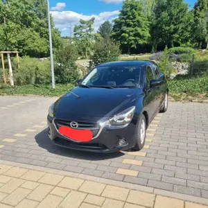 Mazda 2 Exclusive-Line