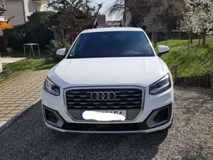 Audi Q2 Q2 1.4 TFSI cylinder on demand S tronic sport