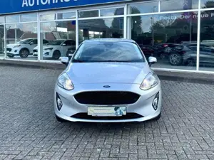 Ford Fiesta 1.1 COOL