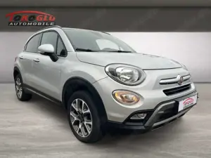 Fiat 500X Cross 2.0 MultiJet DAB Keyless 1.HAND Temp Tel.-Vo