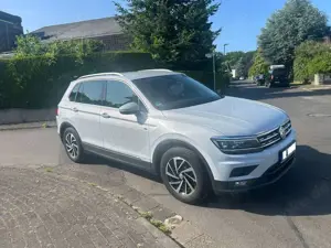 Volkswagen Tiguan Tiguan 1.4 TSI Join