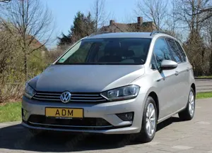 Volkswagen Golf Sportsvan Lounge BMT/Start-Stopp