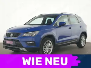 SEAT Ateca Xcellence Kamera|ACC|Beats|LED|Kessy|SHZ