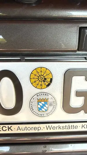 Volkswagen Golf GL Bild 3