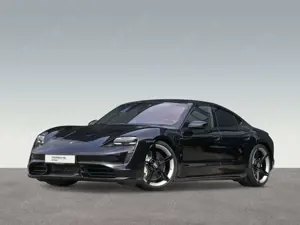 Porsche Taycan Turbo LED-Matrix Panorama Surround-View