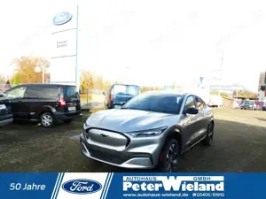 Ford Mustang Mach-E AWD Allrad Navi digitales Cockpit LED Blendfreies