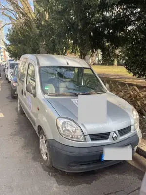 Renault Kangoo Kangoo Diesel  4-Türer 1.5 dCi Kaleido Bild 2