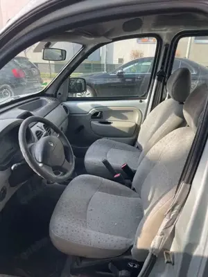 Renault Kangoo Kangoo Diesel  4-Türer 1.5 dCi Kaleido Bild 3