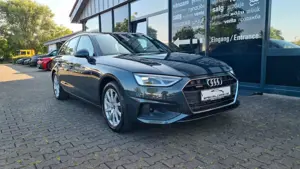 Audi A4 Avant 45 TFSI Quattro - S LINE INT - ACC -