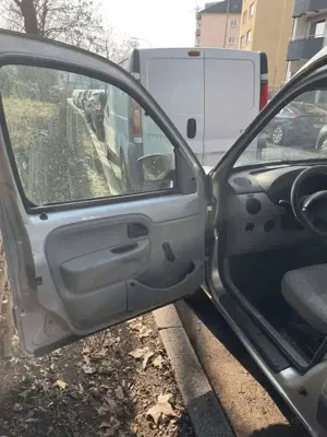 Renault Kangoo Kangoo Diesel  4-Türer 1.5 dCi Kaleido Bild 4