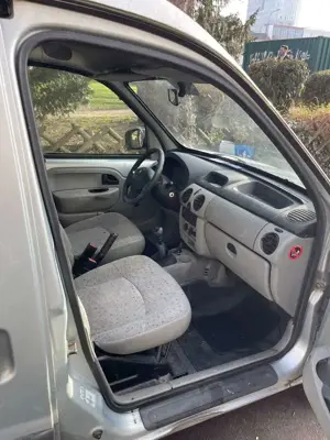 Renault Kangoo Kangoo Diesel  4-Türer 1.5 dCi Kaleido Bild 5