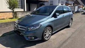 Mercedes-Benz B 250 Sports Tourer