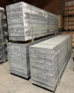 Doka Framax Xlife plus 910,75m  mit 70% Rabatt Bild 6