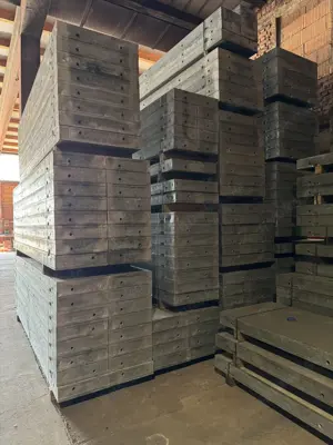 Doka Framax Xlife plus 796,95m  mit 70% Rabatt