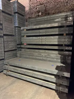 Doka Framax Xlife plus 910,75m  mit 70% Rabatt Bild 4