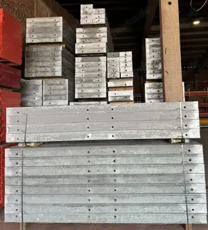 Doka Framax Xlife plus 910,75m  mit 70% Rabatt Bild 3